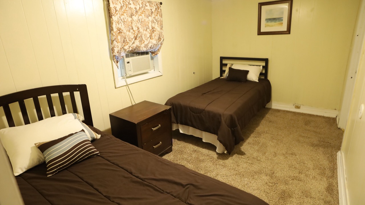 Photo of Bedroom in Fayetteville