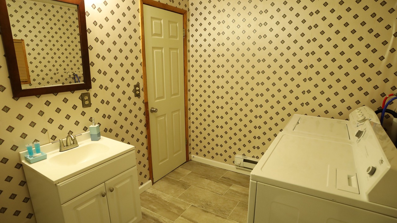 Photo of Bathroom in Fayetteville