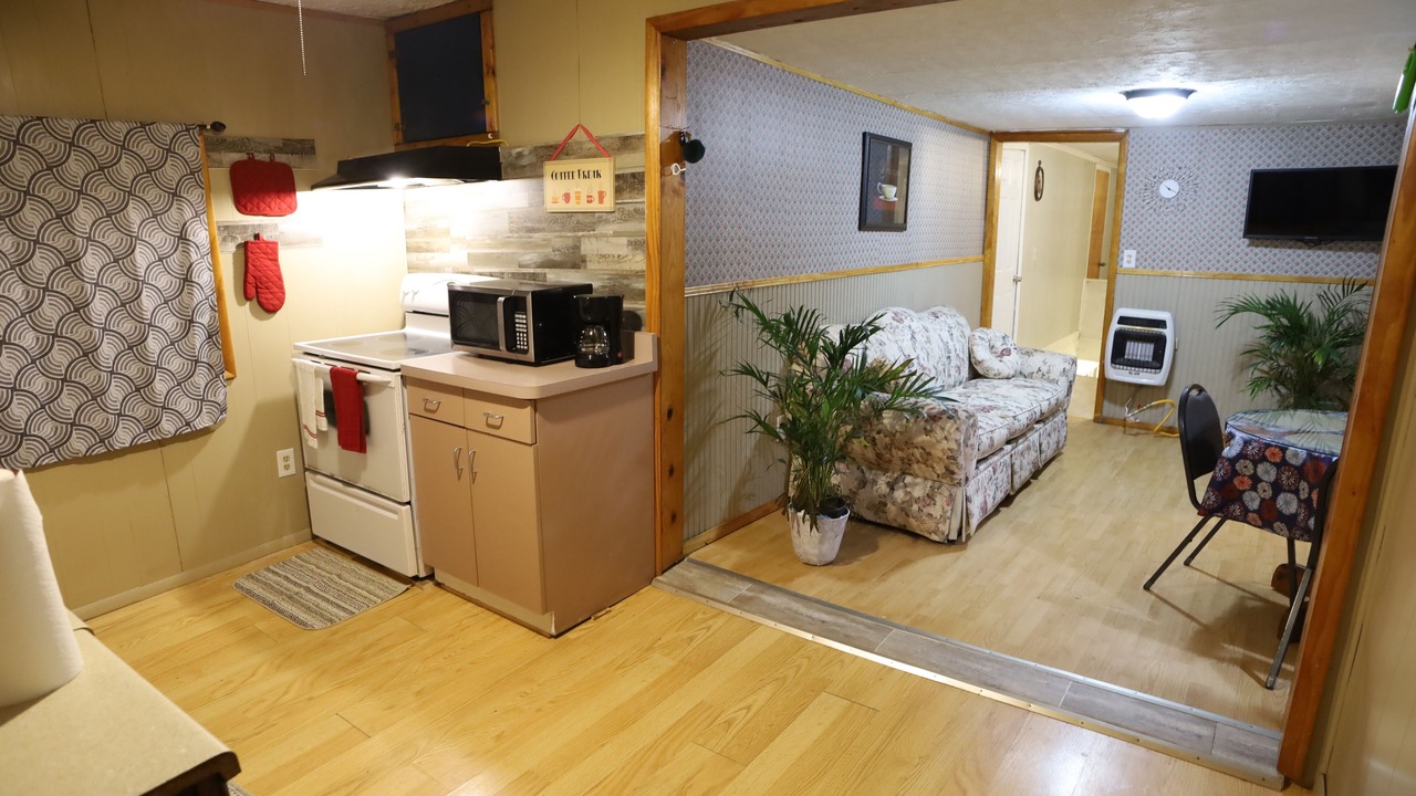 Photo of Livingroom in Fayetteville