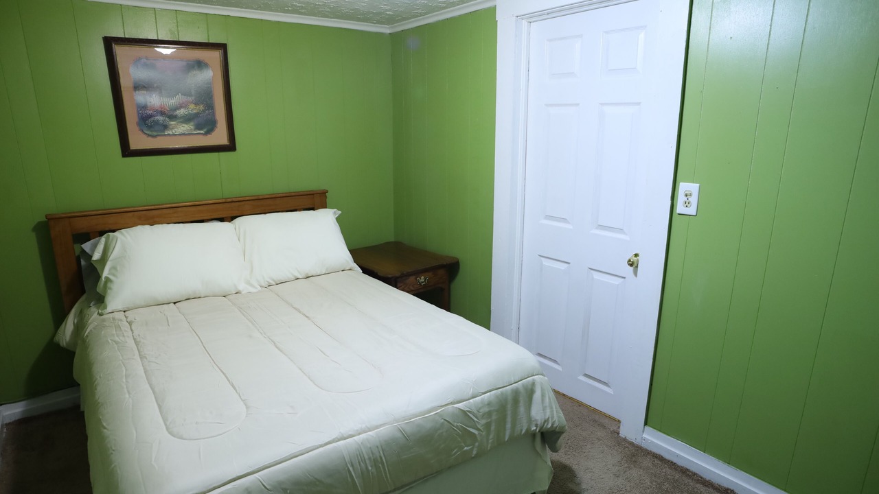Photo of Bedroom in Fayetteville