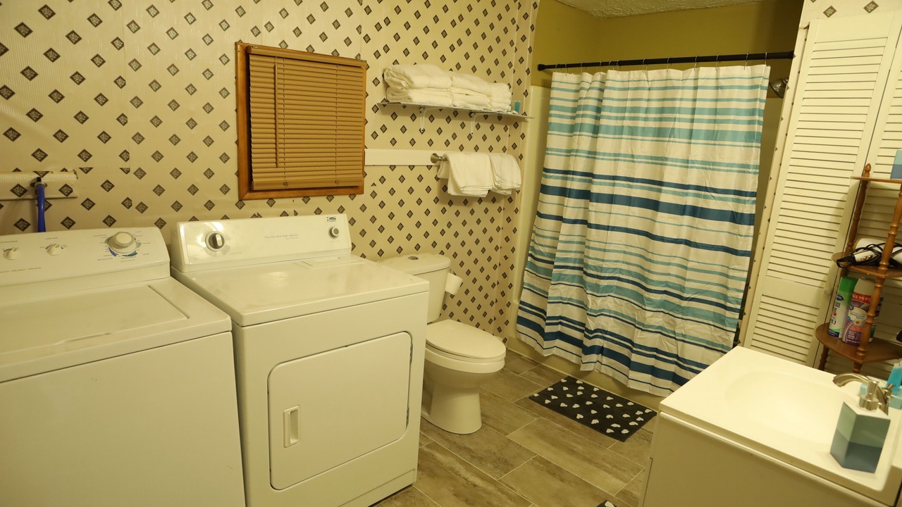 Photo of Bathroom in Fayetteville