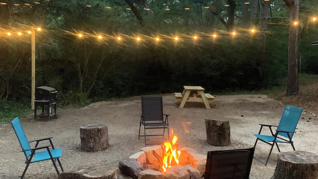 Photo of Outdoor in Broken Bow