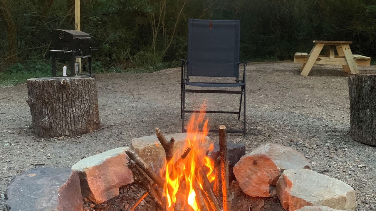 Photo of Outdoor in Broken Bow