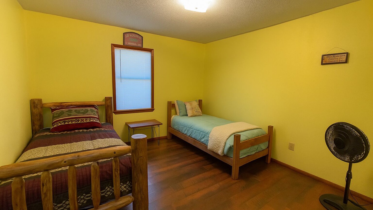 Photo of Bedroom in Broken Bow