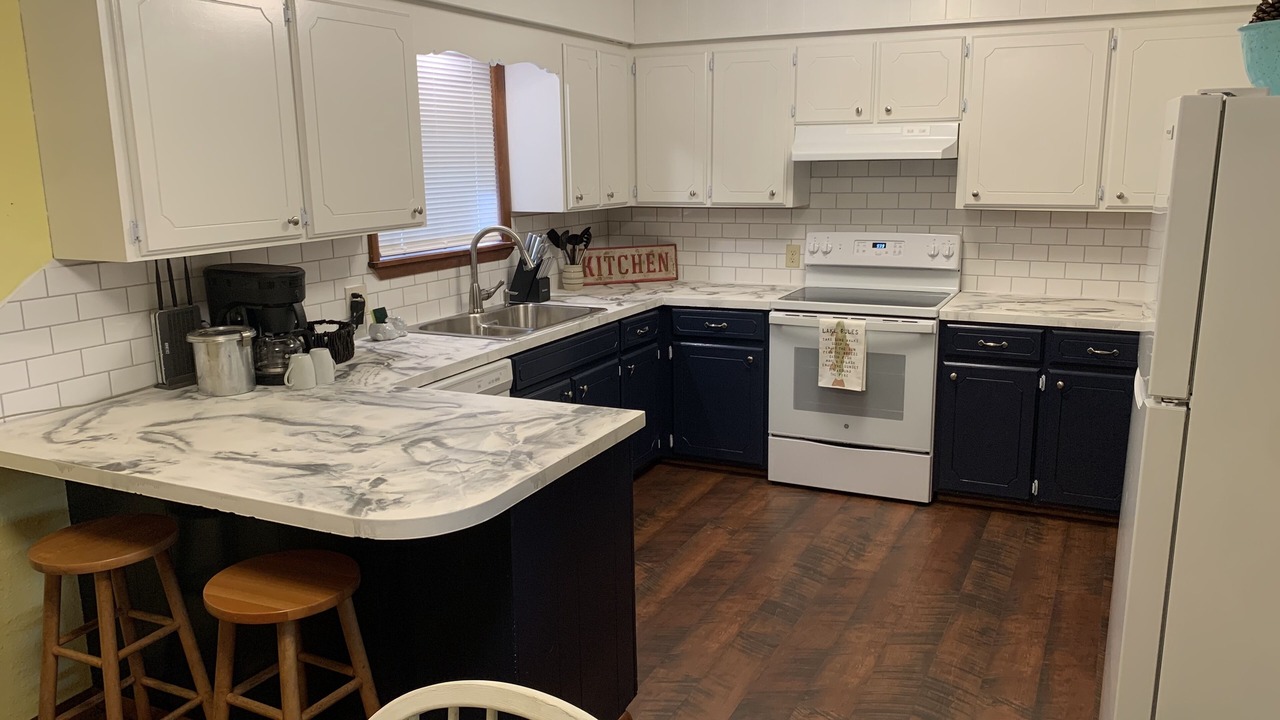 Photo of Kitchen in Broken Bow