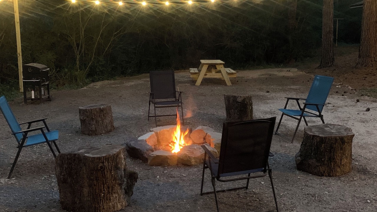 Photo of Outdoor in Broken Bow