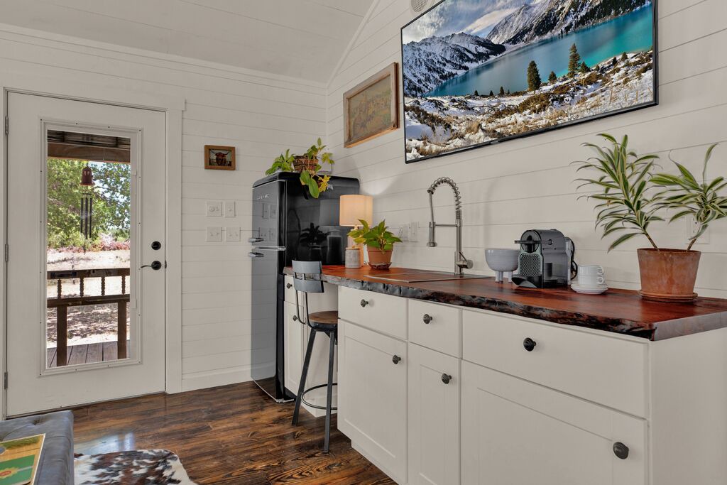 Photo of Kitchen in Stonewall