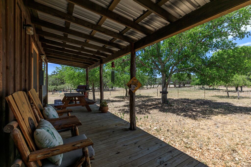 Photo of Outdoor in Stonewall