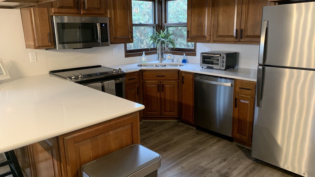 Photo of Kitchen in Neenah