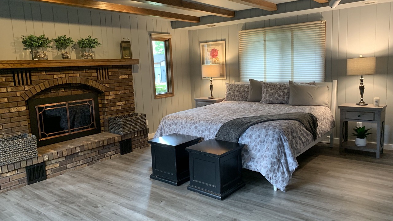 Photo of Bedroom in Neenah
