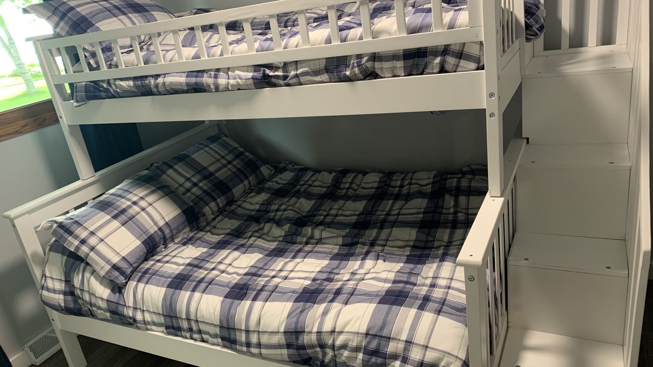 Photo of Bedroom in Neenah