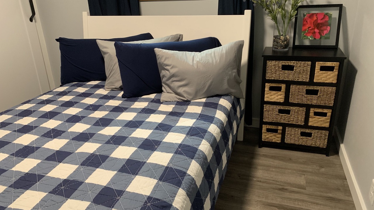 Photo of Bedroom in Neenah