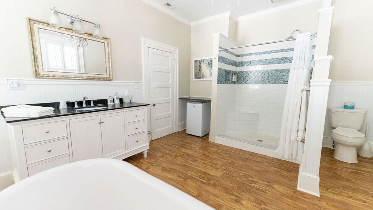 Photo of Bathroom in Edenton