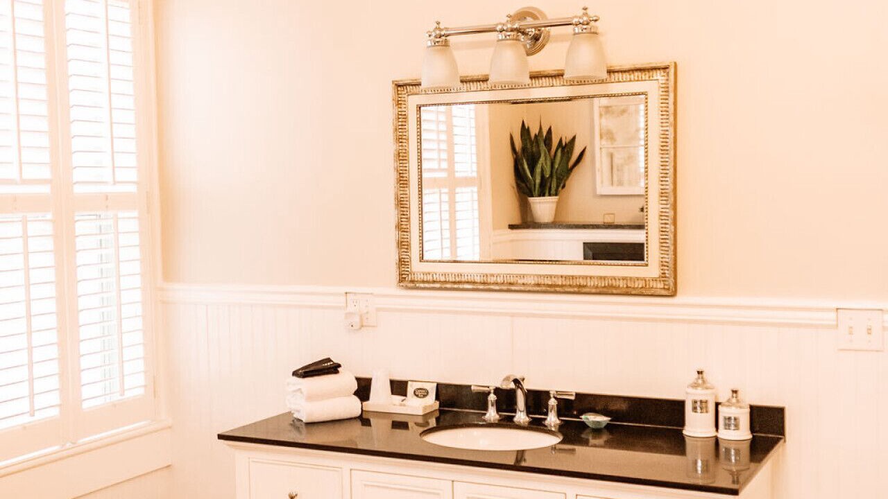 Photo of Bathroom in Edenton