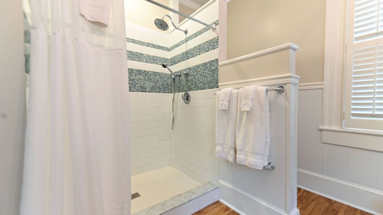 Photo of Bathroom in Edenton