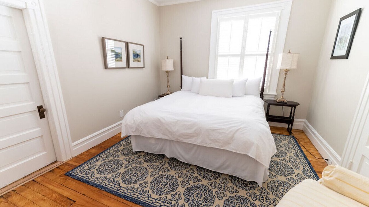 Photo of Bedroom in Edenton