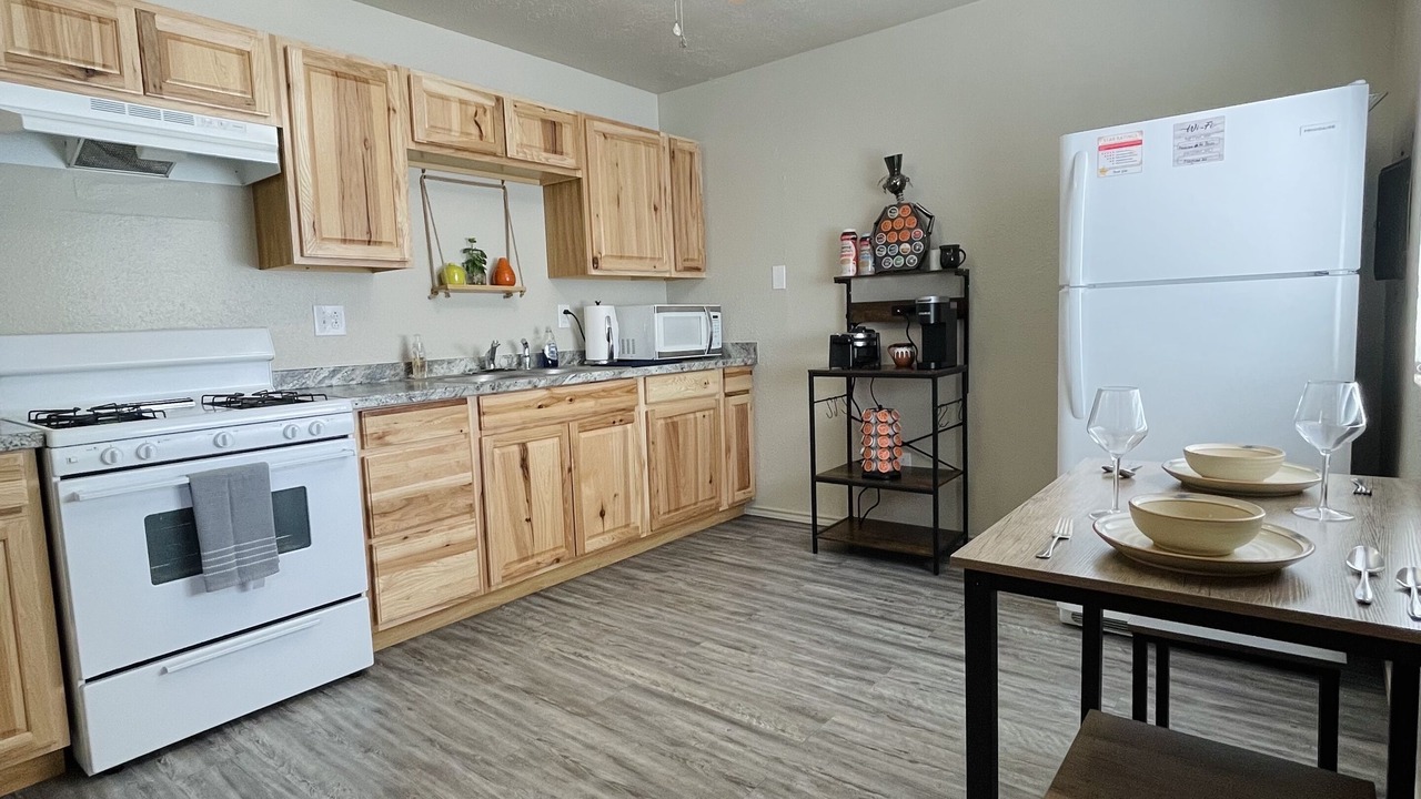 Photo of Kitchen in Carlsbad