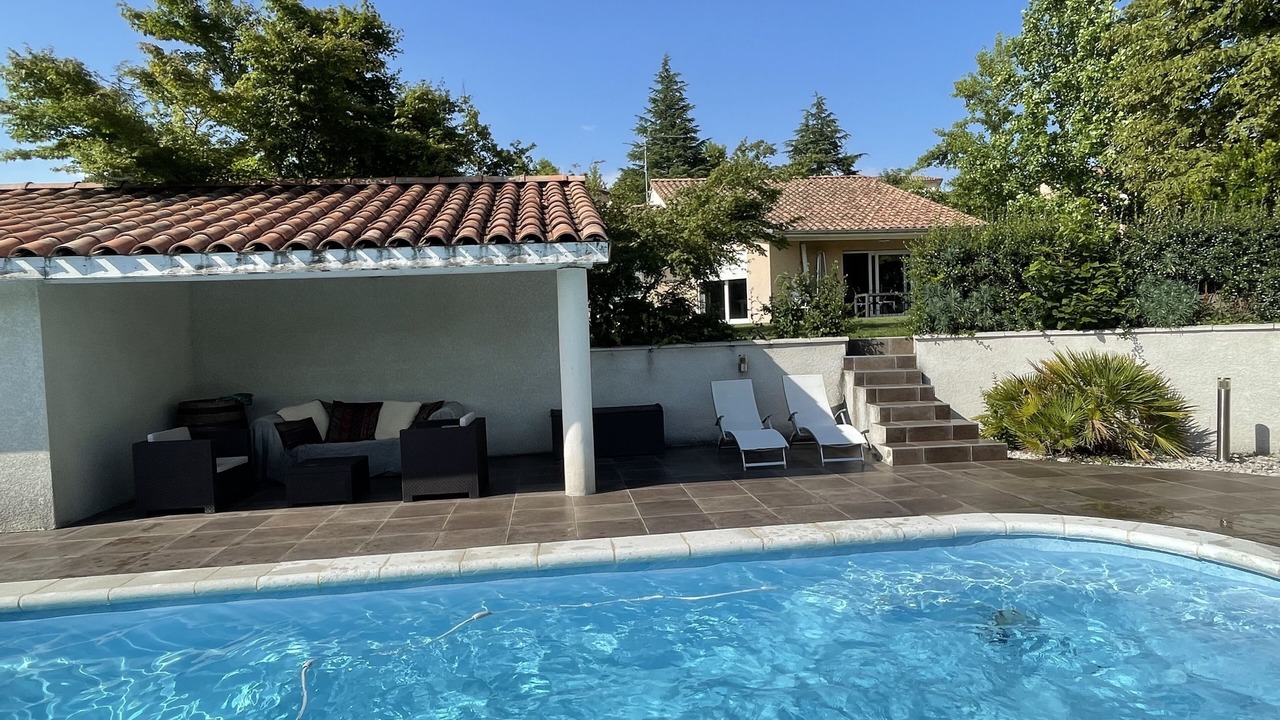 Photo of Outdoor in Romans-sur-Isere