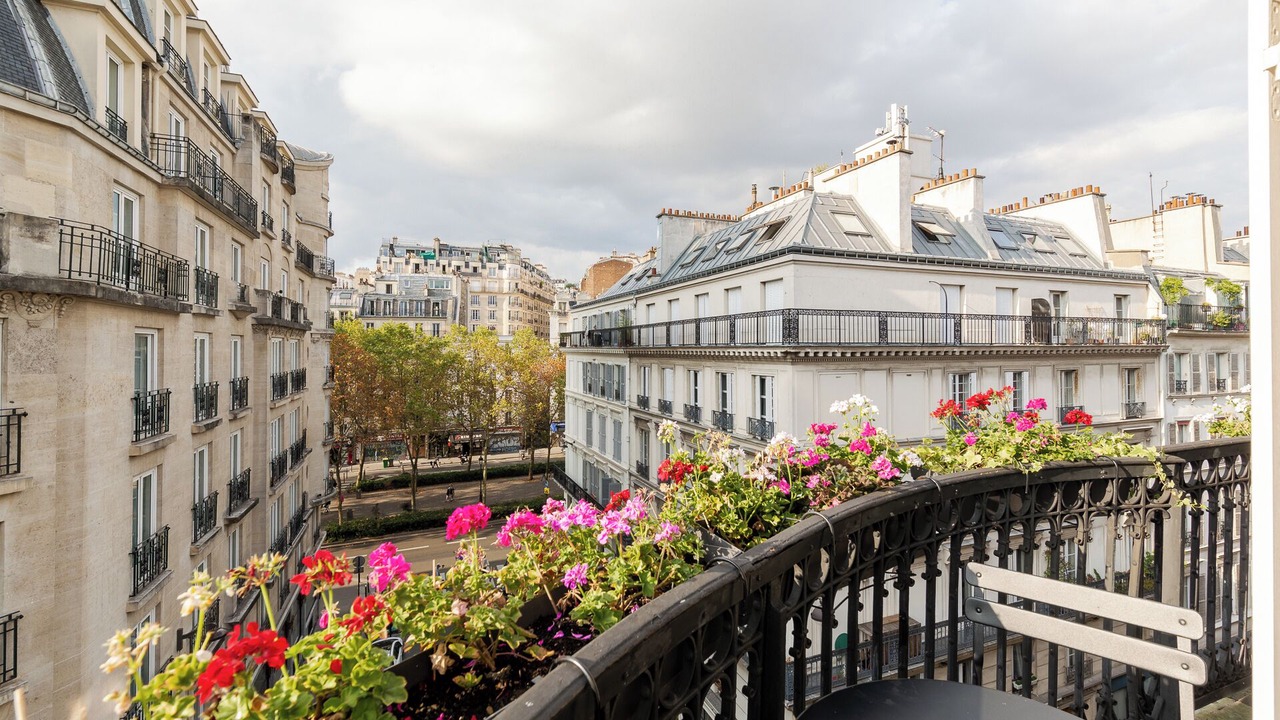 Photo of Outdoor in Pigalle