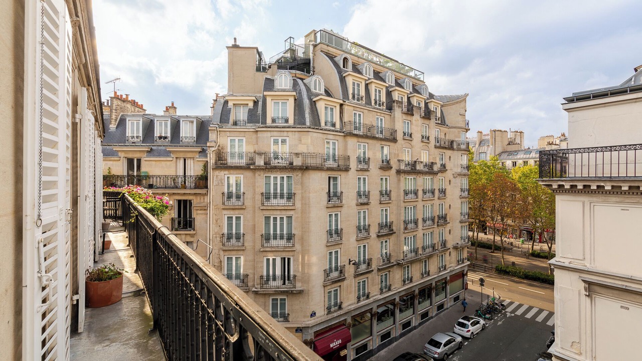 Photo of Outdoor in Pigalle