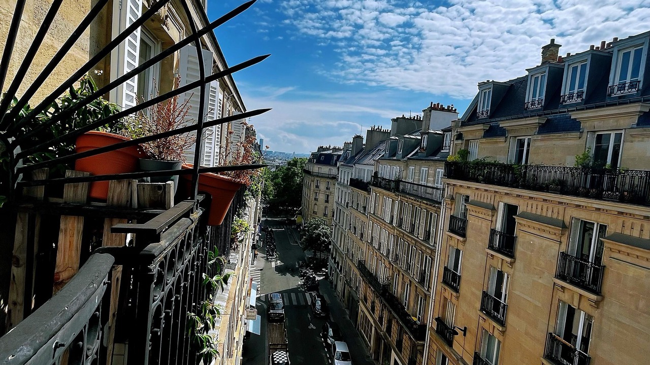 Photo of Others in Pigalle