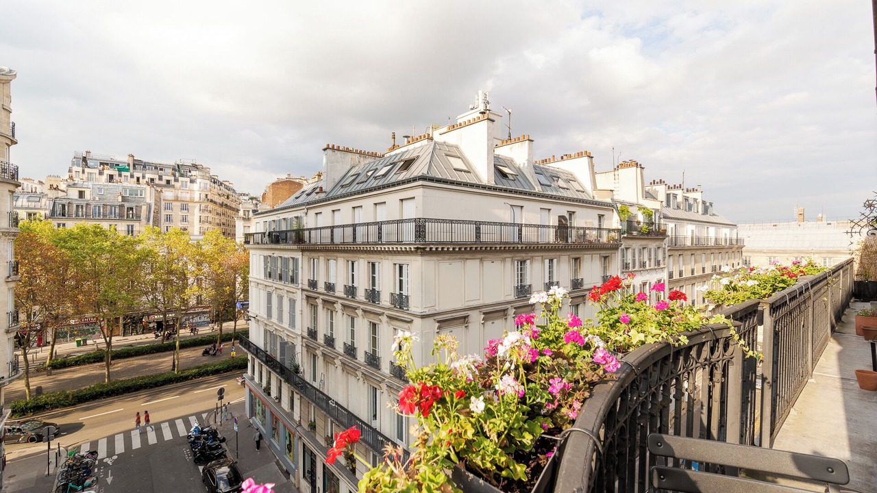 Photo of Outdoor in Pigalle
