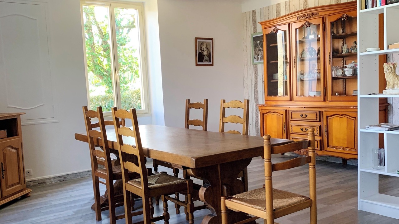 Photo of Others in Salignac-Eyvignes