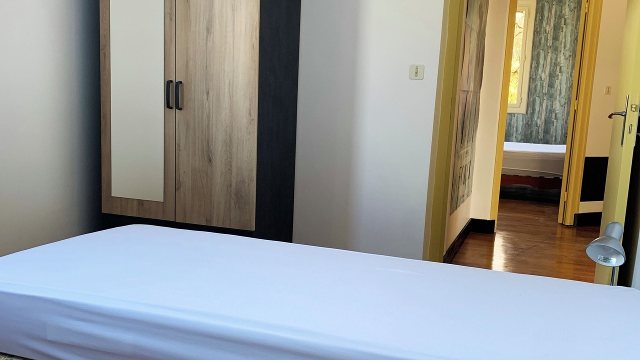 Photo of Bedroom in Salignac-Eyvignes