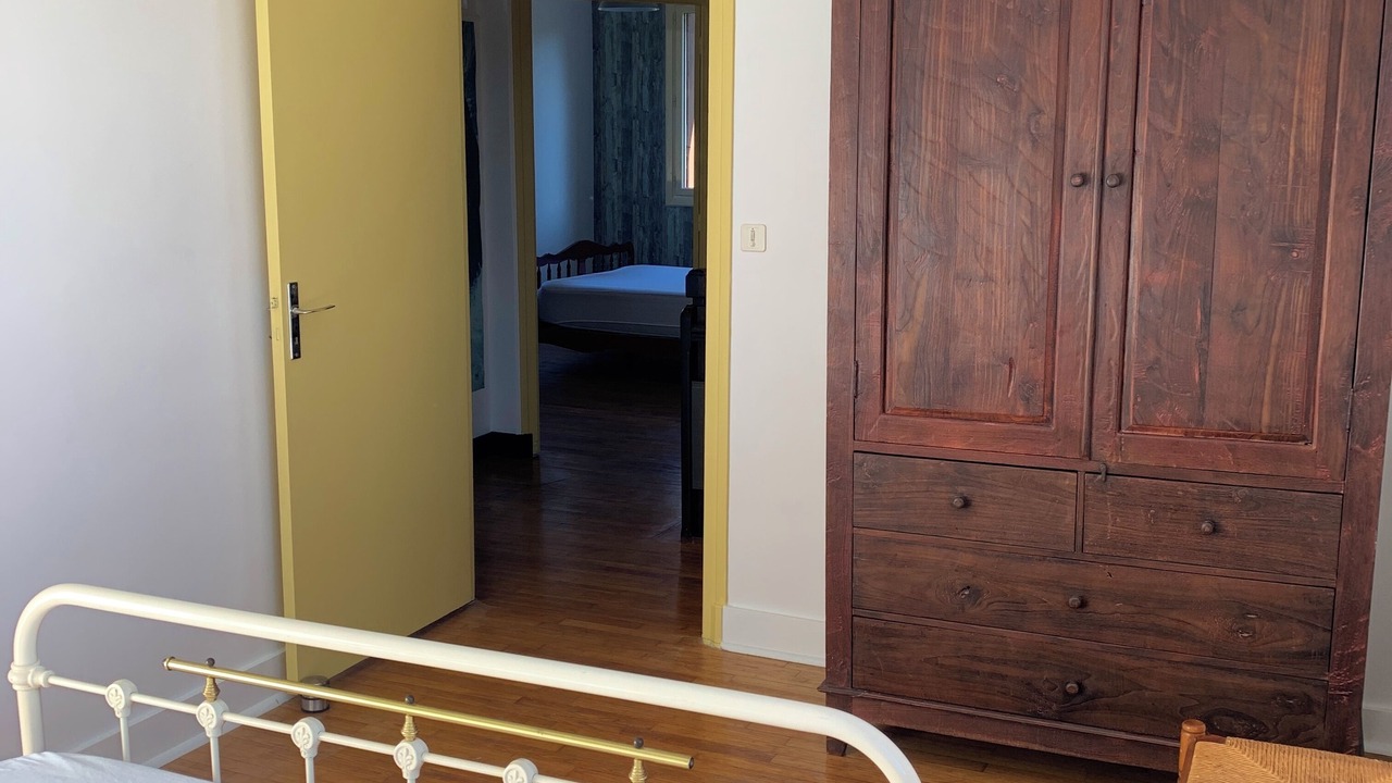 Photo of Bedroom in Salignac-Eyvignes