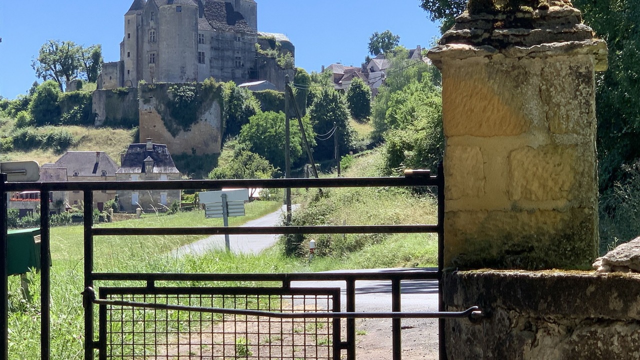 Photo of Outdoor in Salignac-Eyvignes