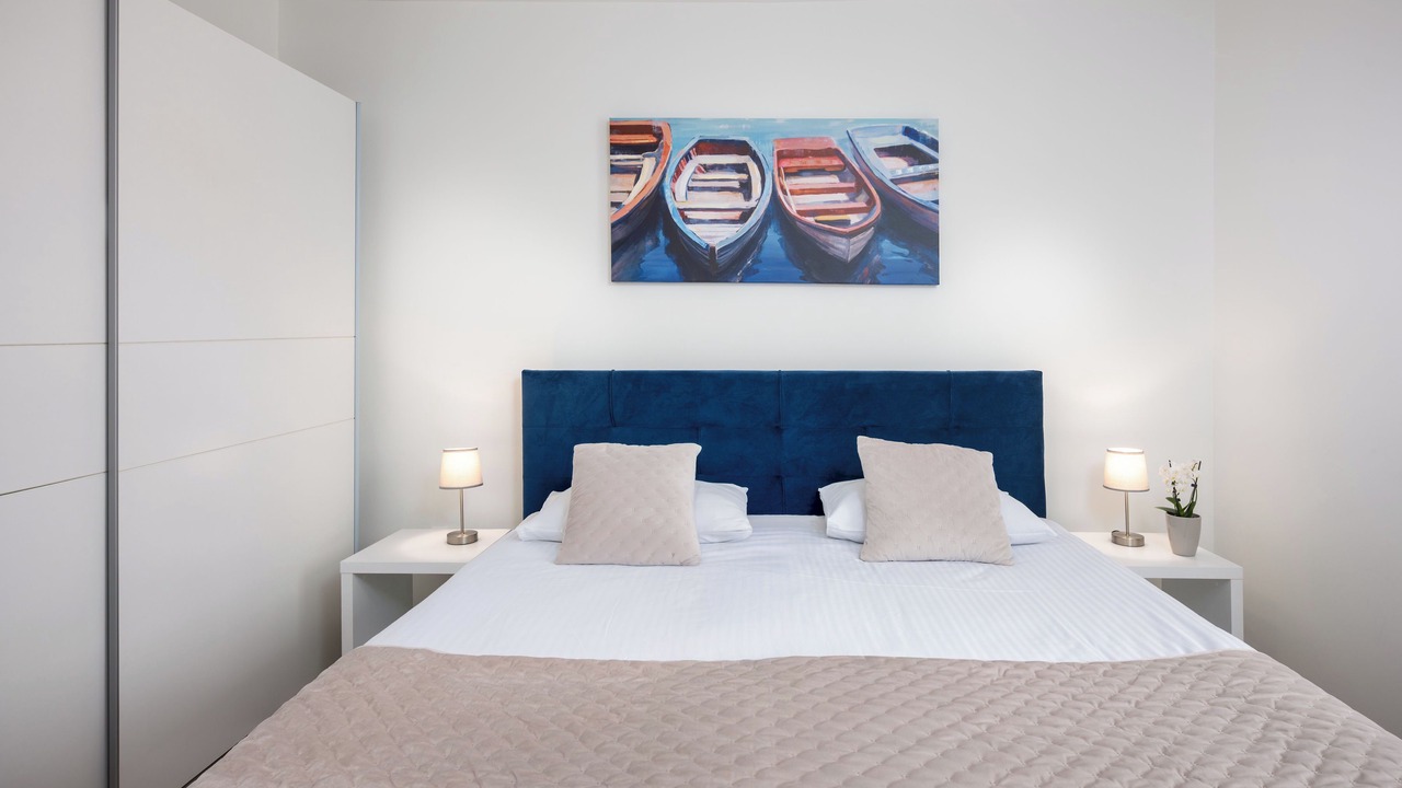 Photo of Bedroom in Lozica
