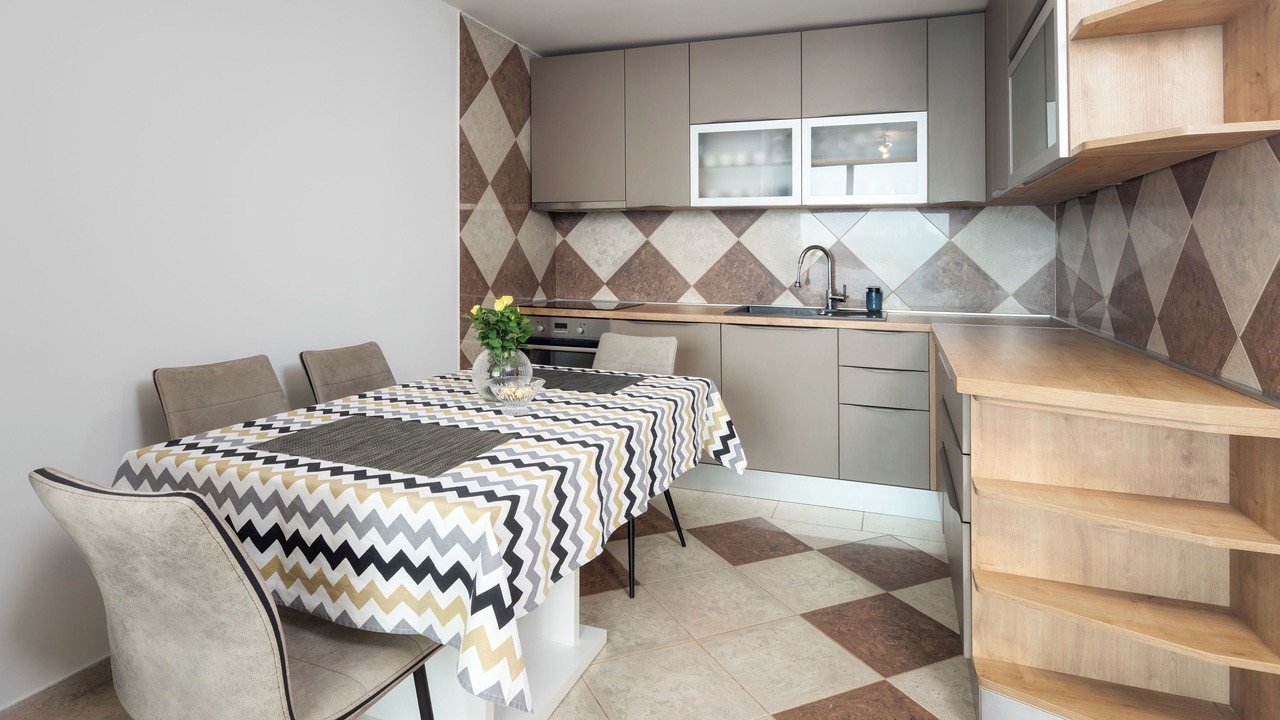 Photo of Kitchen in Lozica