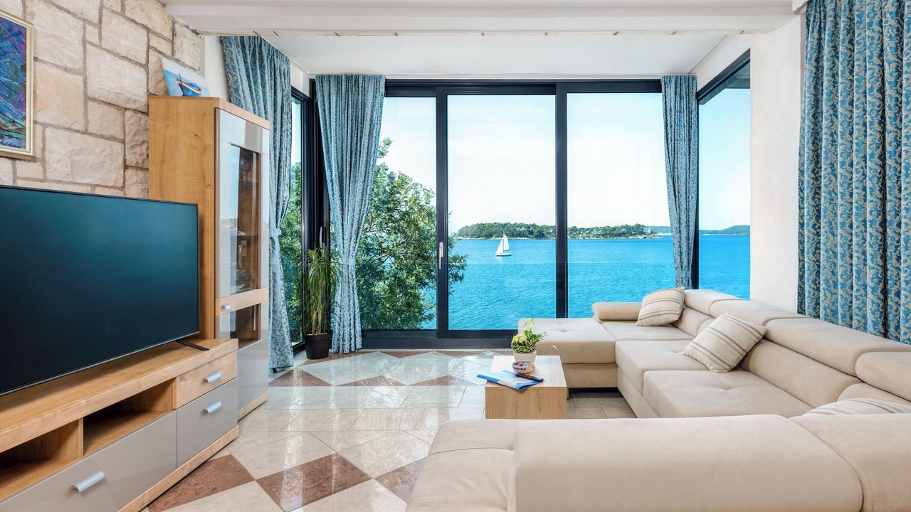 Photo of Livingroom in Lozica