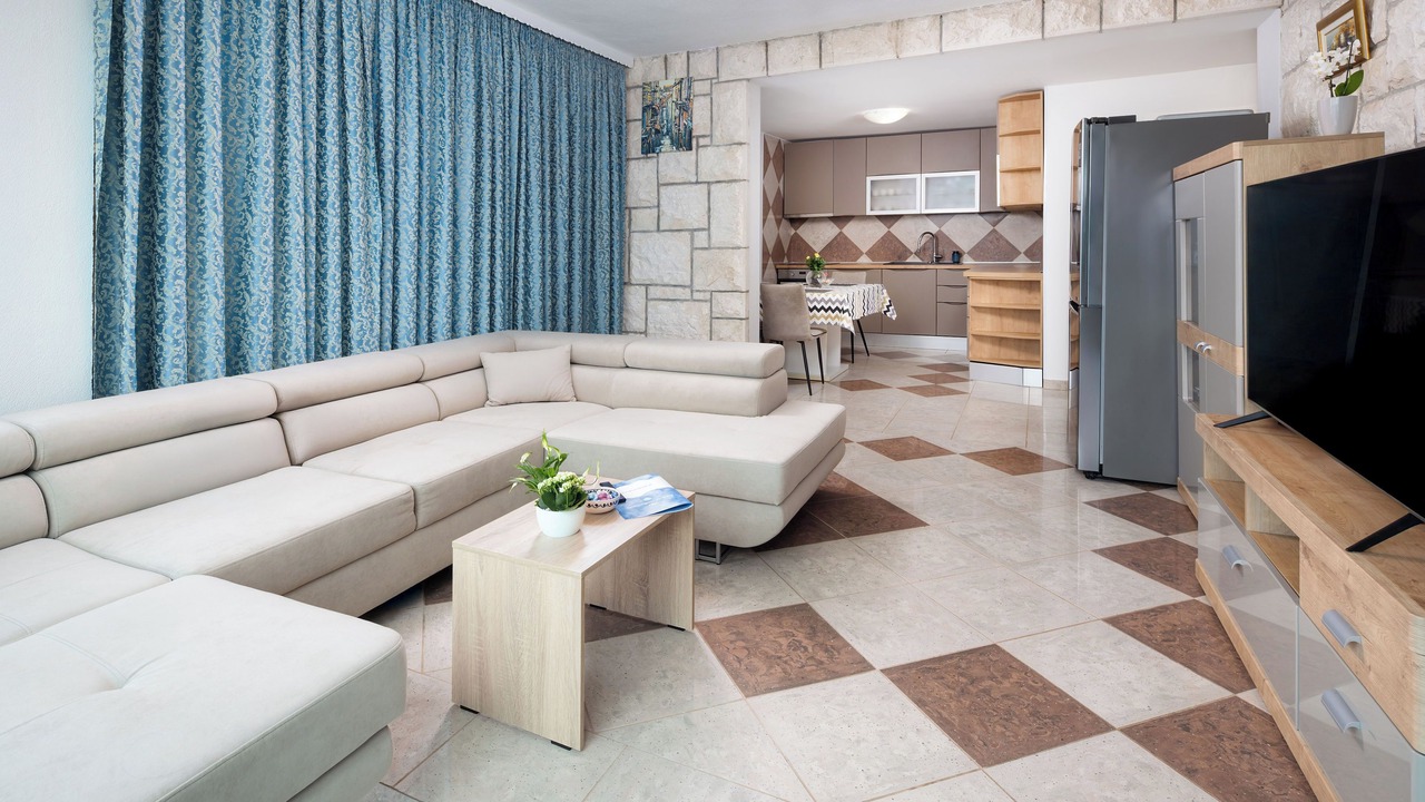 Photo of Livingroom in Lozica