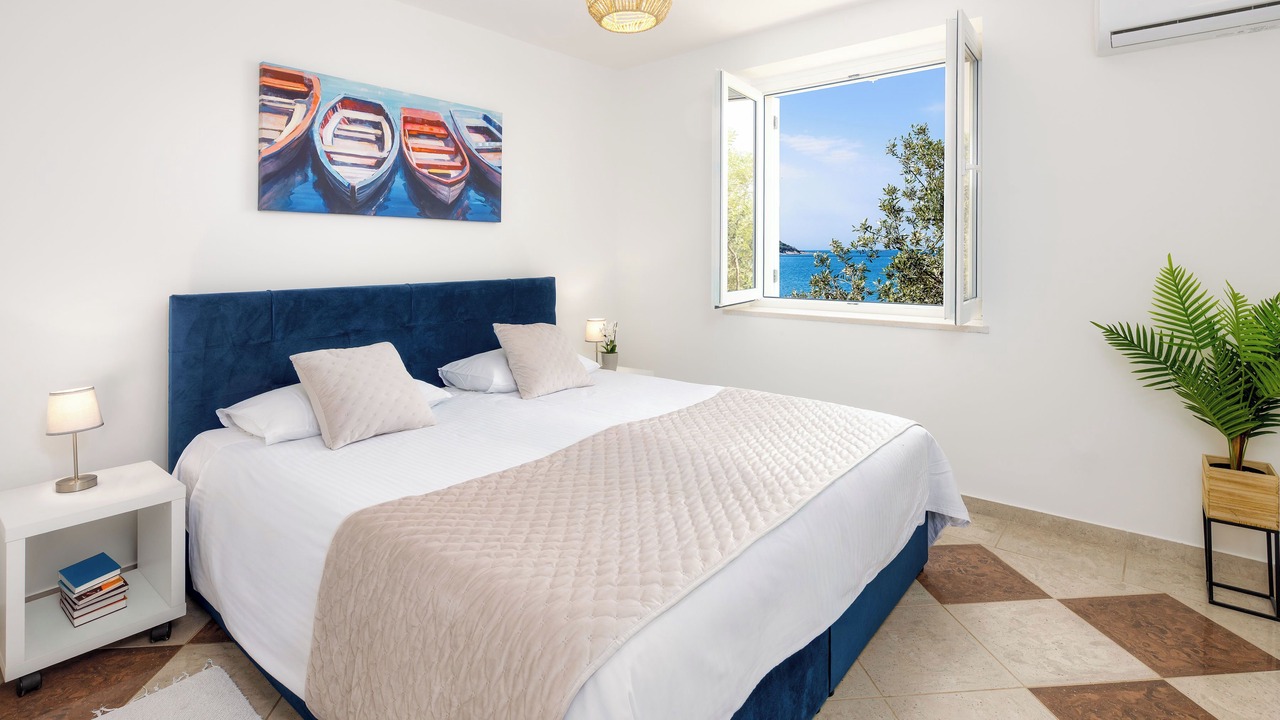 Photo of Bedroom in Lozica