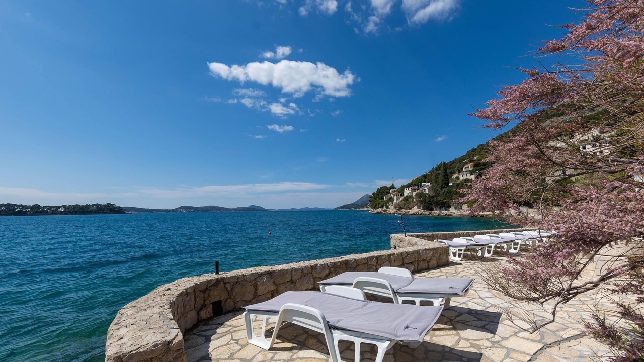 Photo of Patio Balcony in Lozica