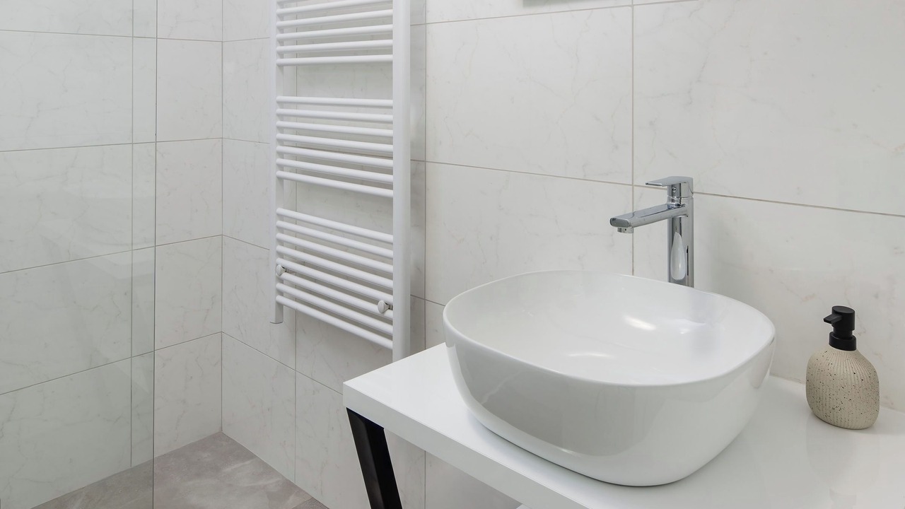 Photo of Bathroom in Lozica