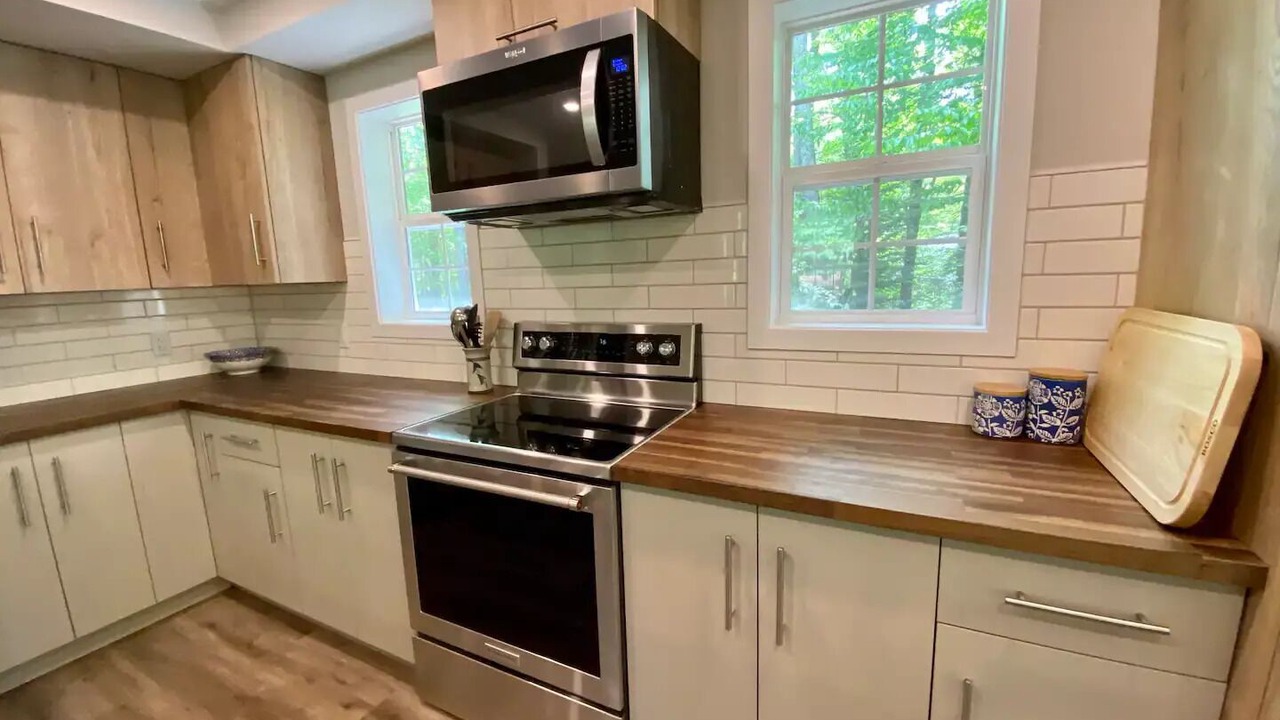 Photo of Kitchen in Machar