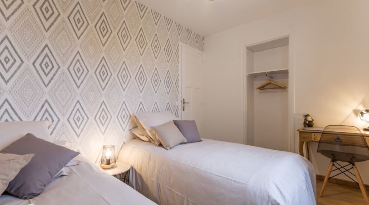 Photo of Bedroom in Serquigny