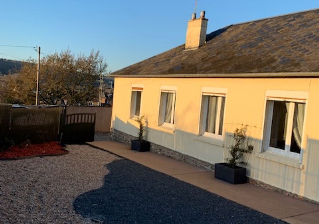 Photo of Outdoor in Serquigny