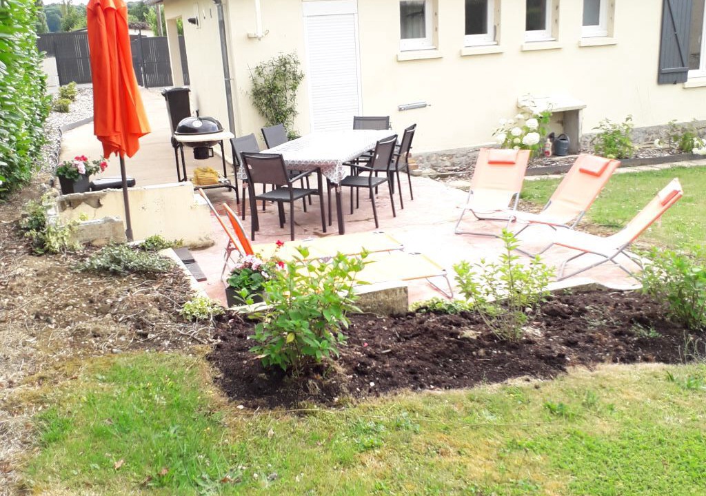 Photo of Outdoor in Serquigny