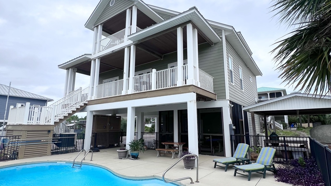 Photo of Outdoor in East End