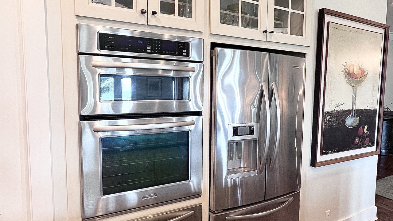 Photo of Kitchen in East End