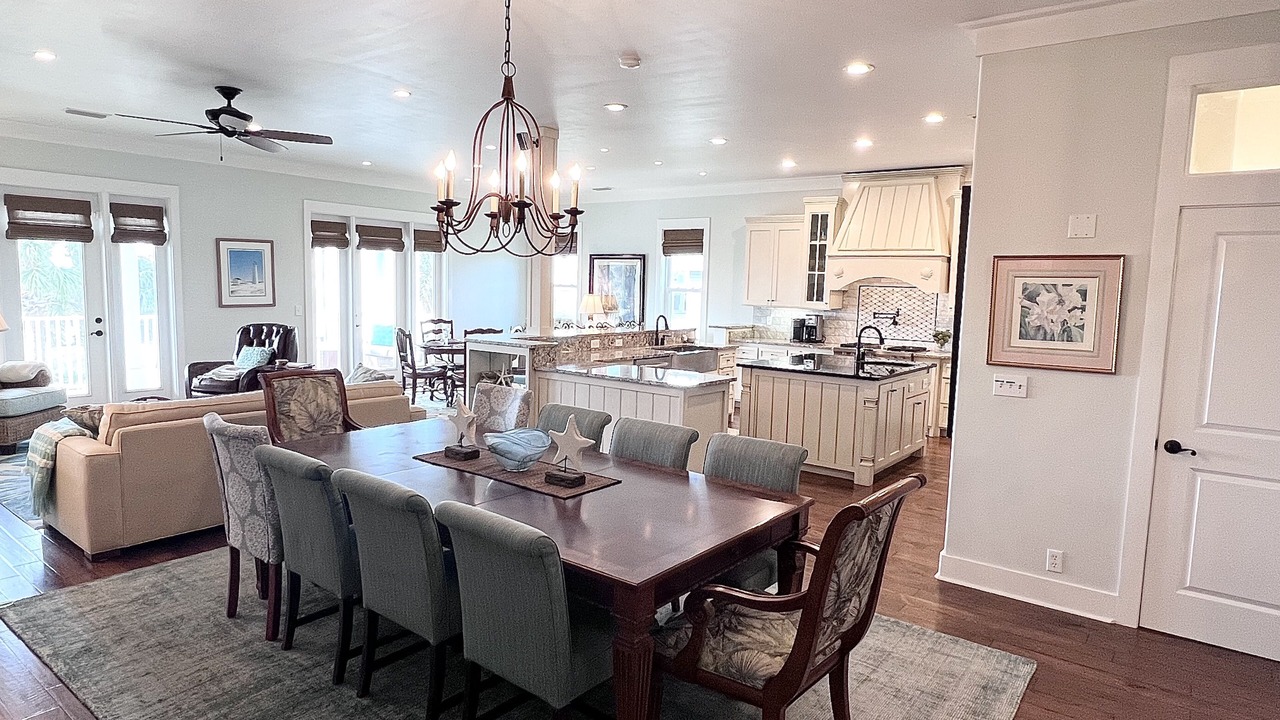 Photo of Bedroom in East End