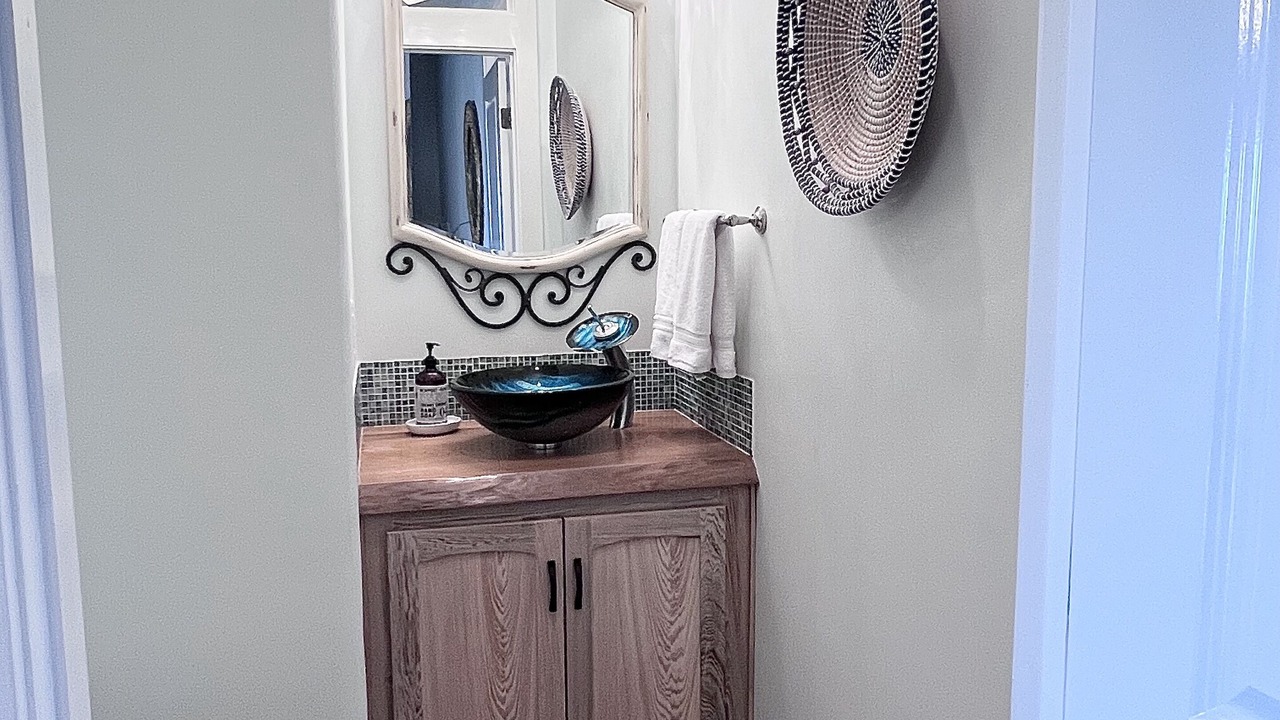 Photo of Bedroom in East End