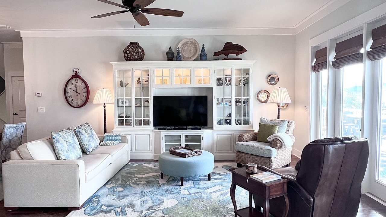 Photo of Bedroom in East End