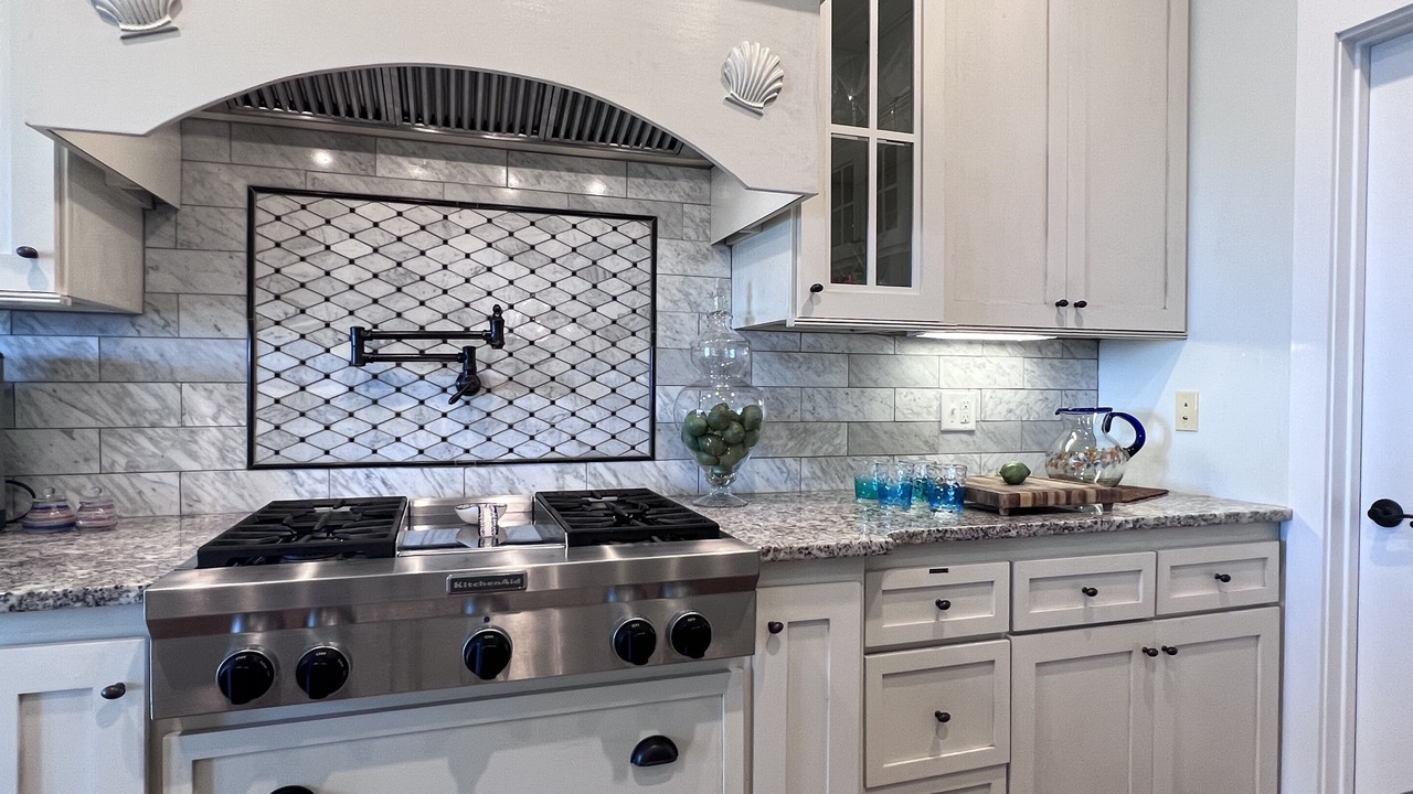 Photo of Kitchen in East End