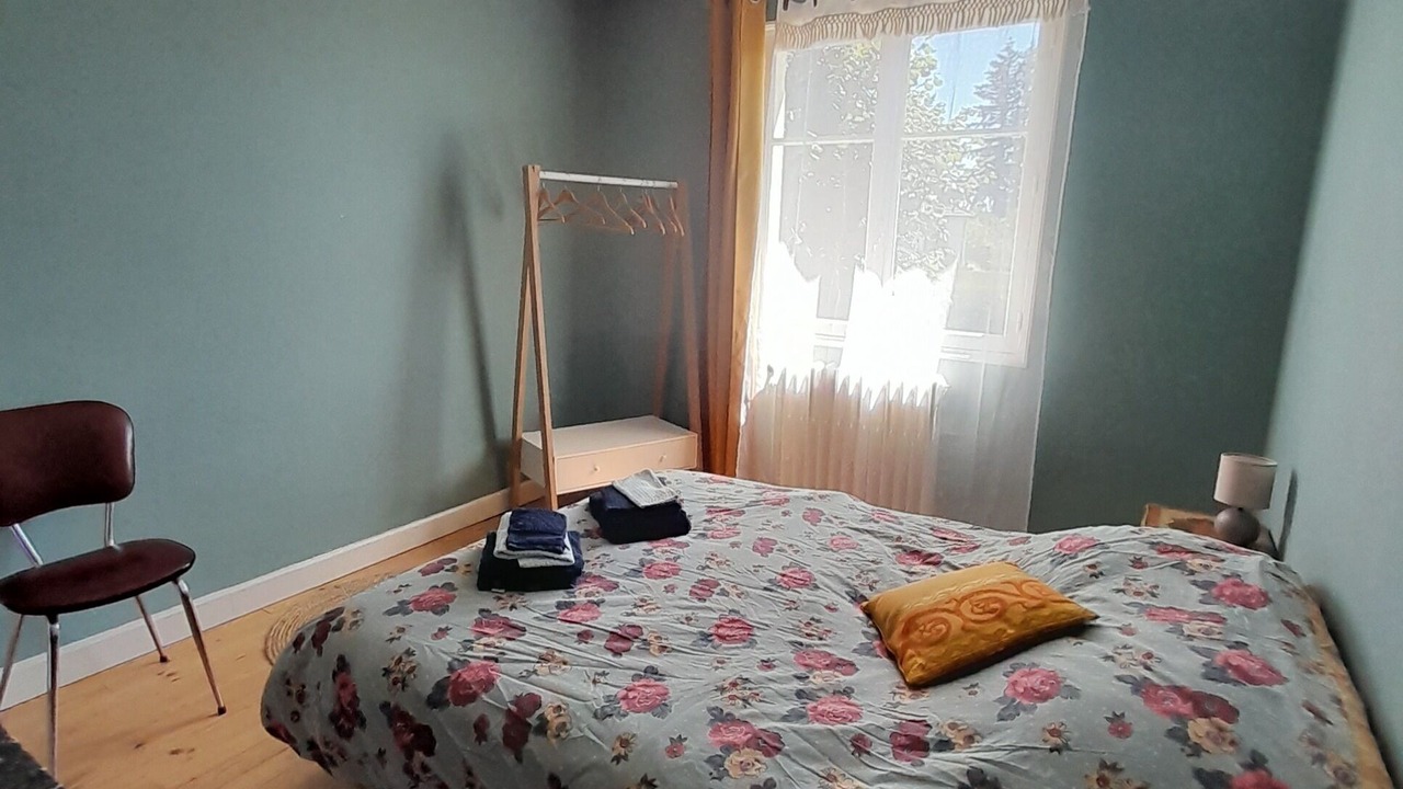 Photo of Bedroom in Le Vigean