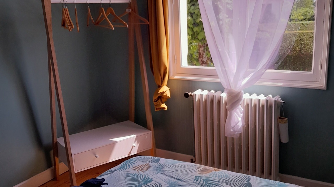 Photo of Bedroom in Le Vigean
