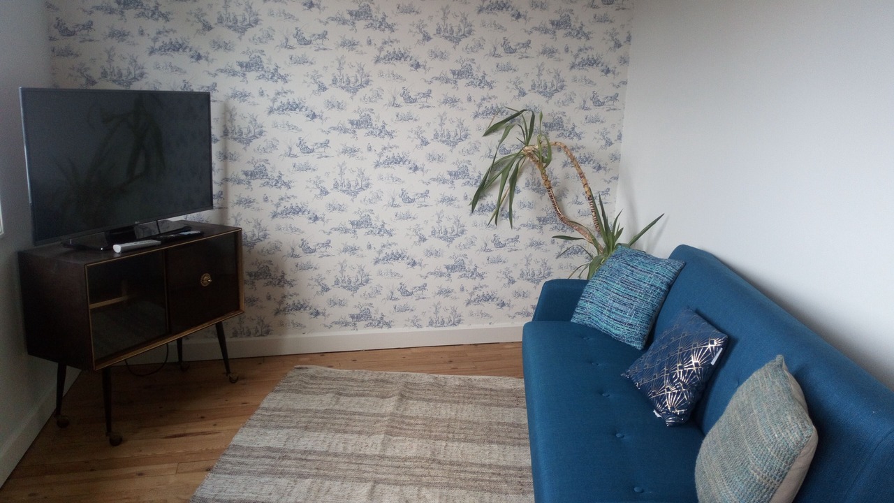 Photo of Livingroom in Le Vigean